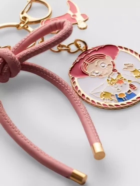 Disney Pixar’ın Toy Story’sinden Jessie anahtarlık