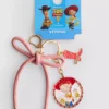Disney Pixar’ın Toy Story’sinden Jessie anahtarlık