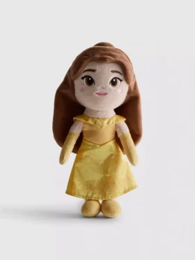 Disney prensesleri Belle peluş oyuncak