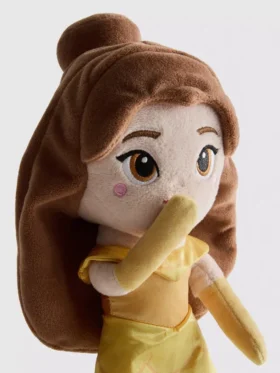 Disney prensesleri Belle peluş oyuncak