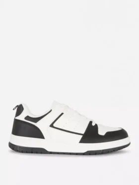 Düşük bilekli Sneakerlar