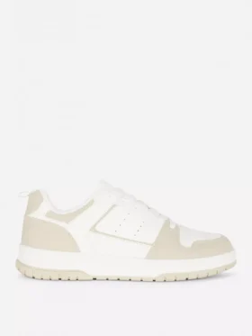Düşük bilekli Sneakerlar