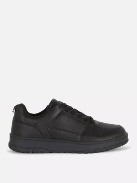 Düşük bilekli Sneakerlar