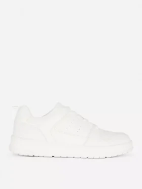 Düşük bilekli Sneakerlar