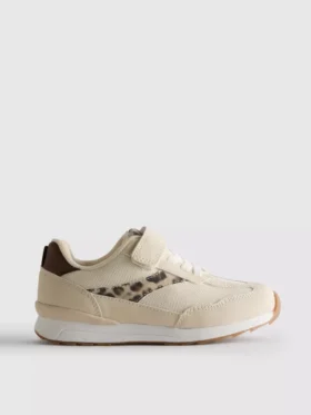 Düşük bilekli Sneakerlar
