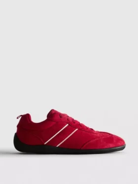 Düşük bilekli Sneakerlar