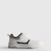 Düşük bilekli Sneakerlar