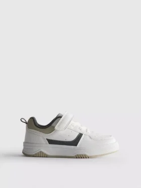 Düşük bilekli Sneakerlar