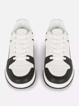 Düşük bilekli Sneakerlar