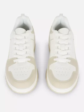 Düşük bilekli Sneakerlar