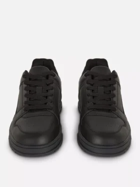 Düşük bilekli Sneakerlar
