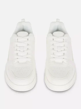 Düşük bilekli Sneakerlar