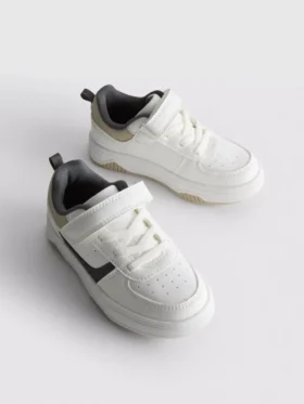 Düşük bilekli Sneakerlar