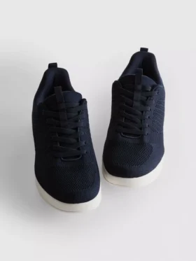 Düşük bilekli Sneakerlar