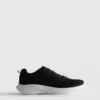 Düşük bilekli spor sneakerlar