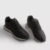 Düşük bilekli spor sneakerlar