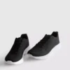 Düşük bilekli spor sneakerlar