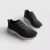 Düşük bilekli spor sneakerlar