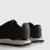 Düşük bilekli spor sneakerlar