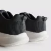 Düşük bilekli spor sneakerlar