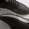 Düşük bilekli spor sneakerlar