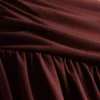 Dökümlü harem pantolon Dökümlü harem pantolon