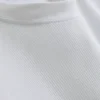 Dokulu, bol kesim tişört Dokulu, bol kesim tişört
