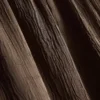 Dokulu düz paça saten pantolon Dokulu düz paça saten pantolon