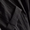 Dokulu çentikli yakalı blazer Dokulu çentikli yakalı blazer