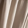 Dokulu geniş paça pantolon Dokulu geniş paça pantolon