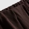 Dokulu harem pantolon Dokulu harem pantolon