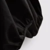 Dokulu harem pantolon Dokulu harem pantolon