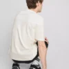 Dokulu henley gömlek Dokulu henley gömlek