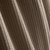 Dokulu çizgili pijama altları