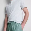 Dokulu kısa pijama takımı