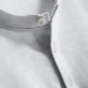 Dokulu kısa pijama takımı