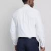 Dokulu oxford gömlek Dokulu oxford gömlek