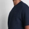 Dokulu uzun pijama