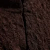Dokulu yüksek yakalı üst Dokulu yüksek yakalı üst
