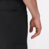 Dokuma kargo eşofman altı