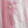Dokuma pamuklu oxford pijama gömleği Dokuma pamuklu oxford pijama gömleği