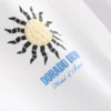 Dorado çöl temalı grafik tişört