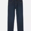 Düz paça Jean Düz paça Jean