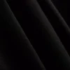 Elastik bel, geniş paça pantolon Elastik bel, geniş paça pantolon