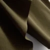 Elastik bel, geniş paça pantolon Elastik bel, geniş paça pantolon