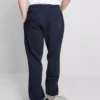 Esnek bel ve manşetli eşofman altları Esnek bel ve manşetli eşofman altları
