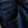 Esnek düz paça jean Esnek düz paça jean