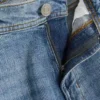 Esnek düz paça jean Esnek düz paça jean