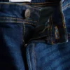 Esnek düz paça jean Esnek düz paça jean