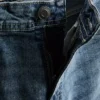 Esnek düz paça jean Esnek düz paça jean